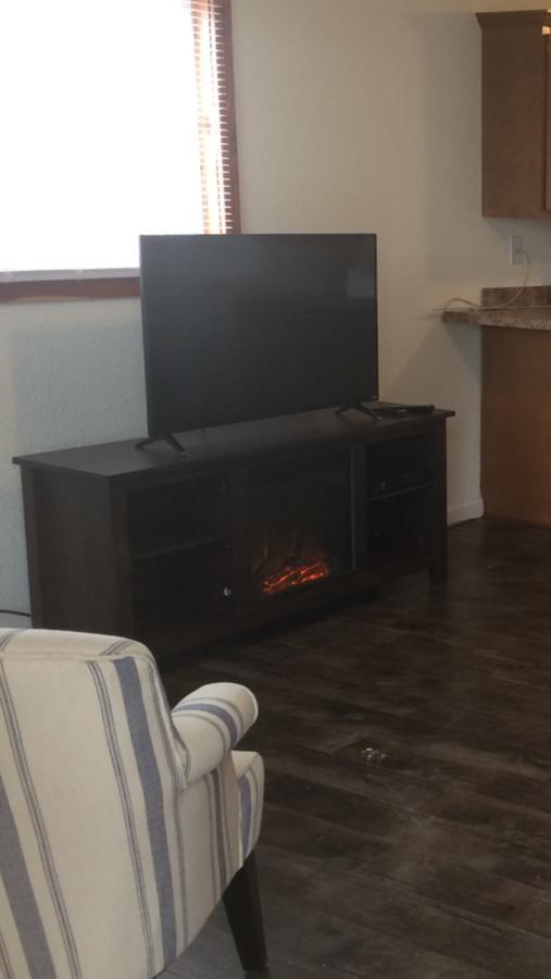Anchor Inn And Suites Jamestown エクステリア 写真